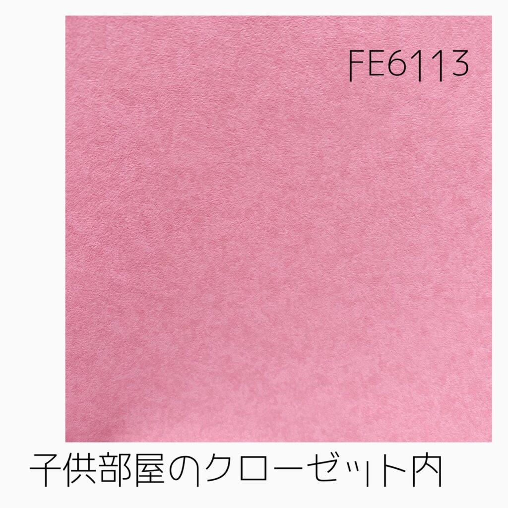 FE6113