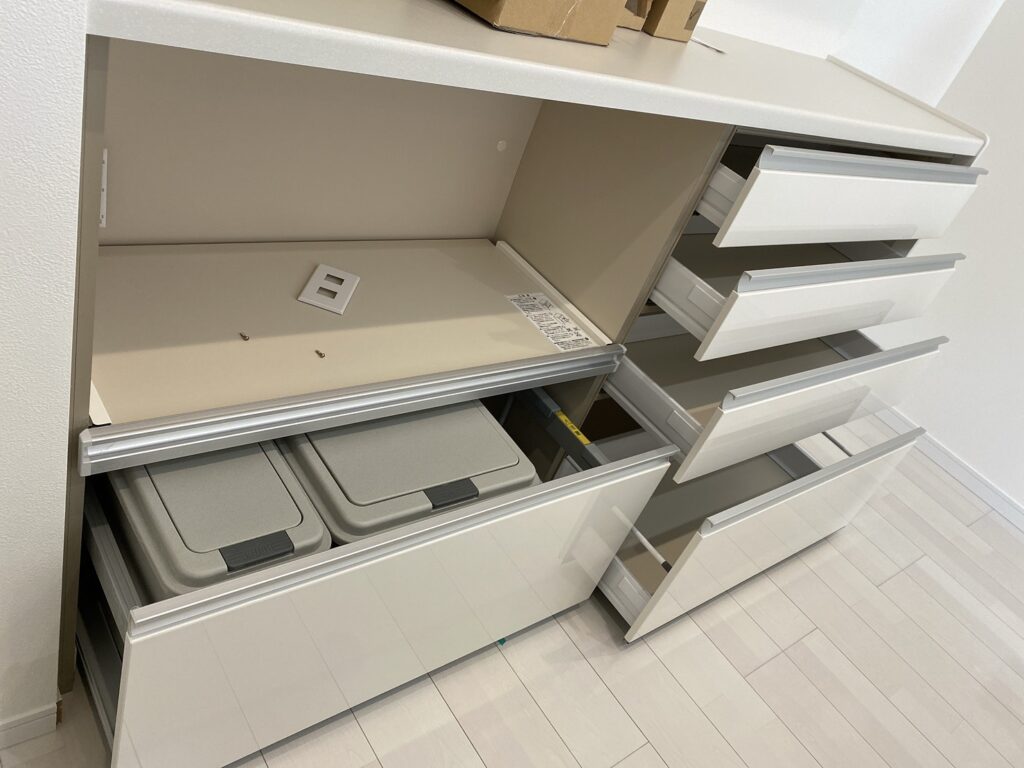 カップボード