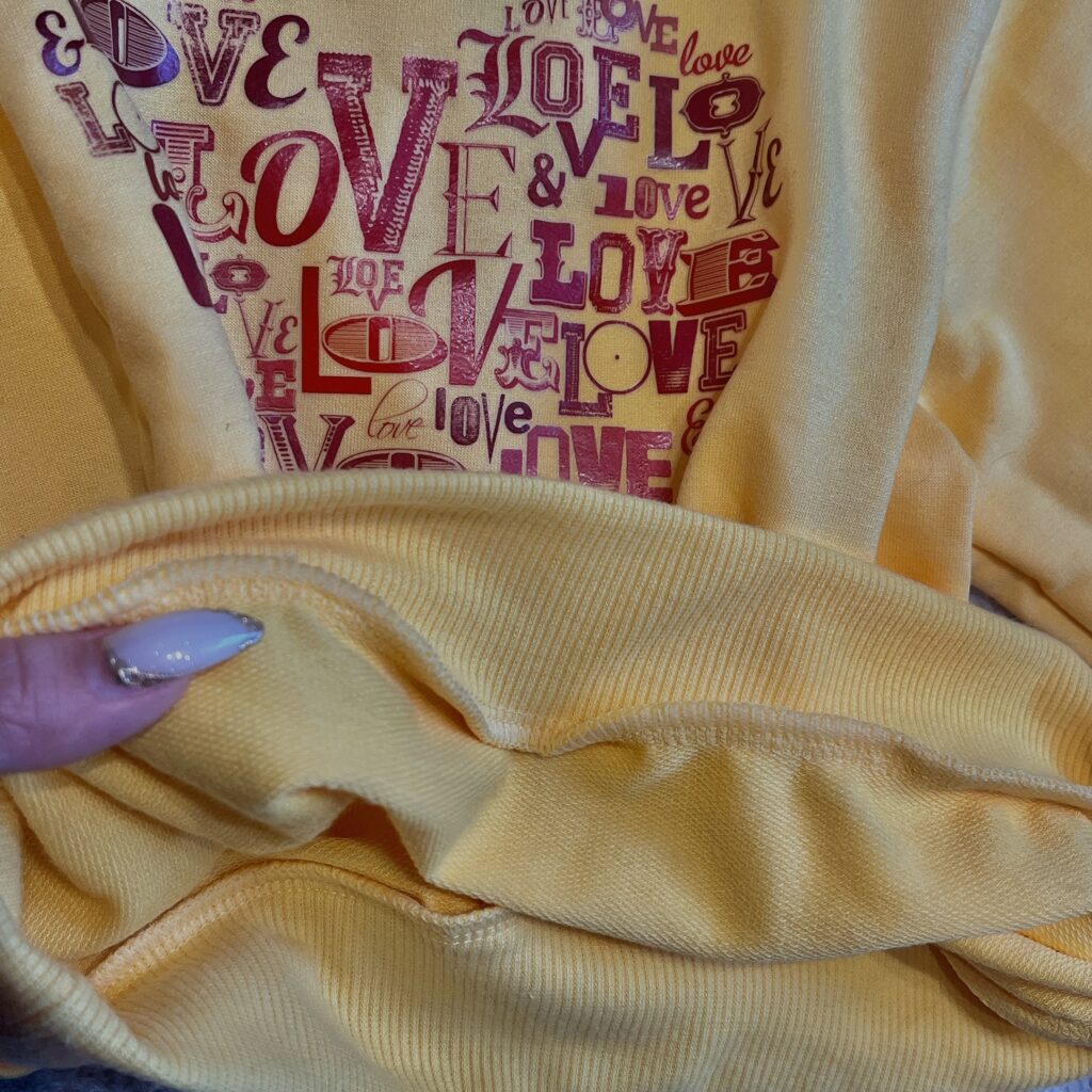 シーイン子供服