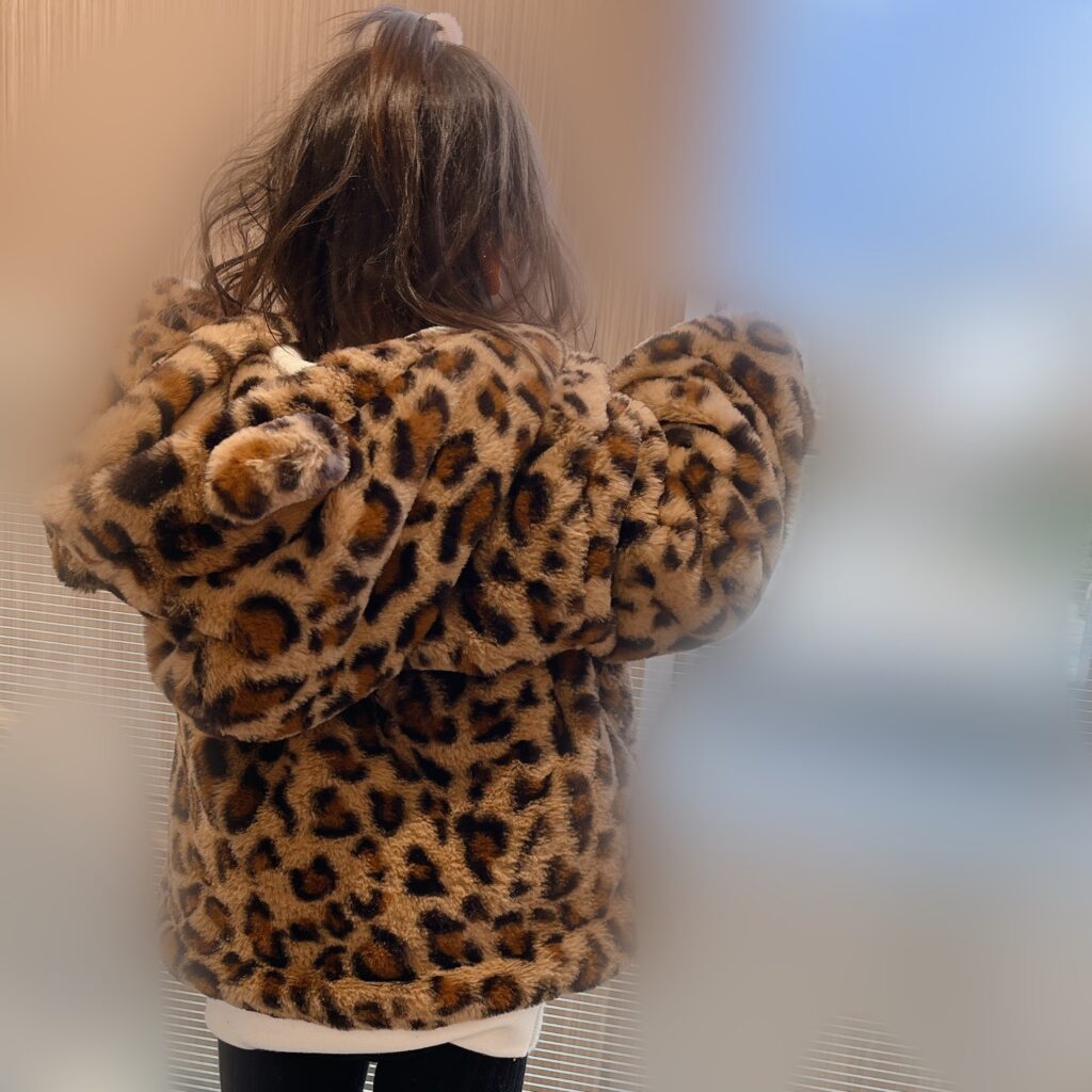 シーイン子供服