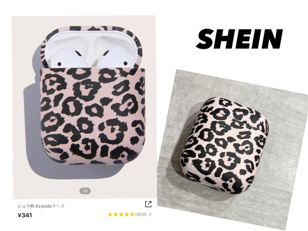 SHEINAirpods