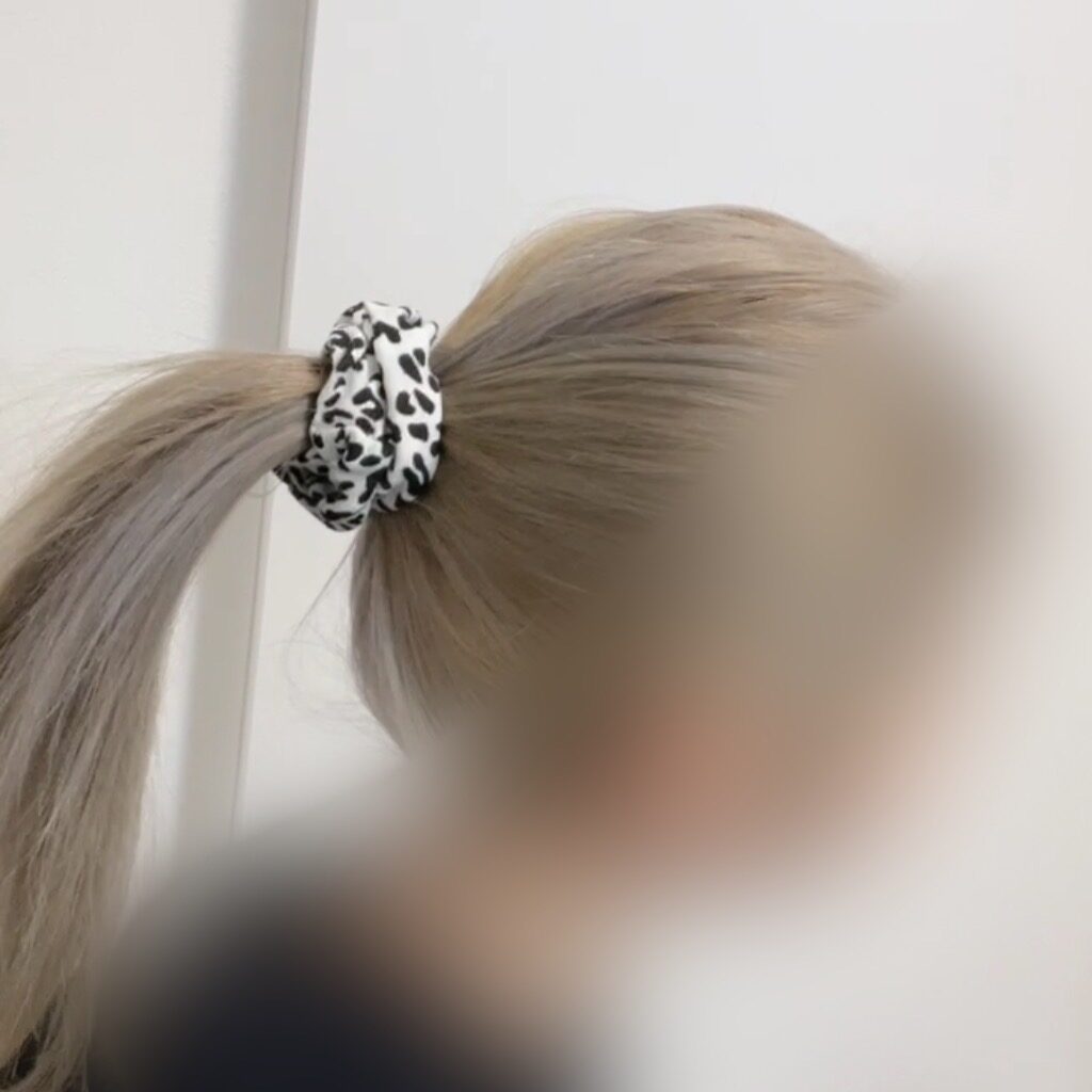 シーイン　ヘアアクセサリー