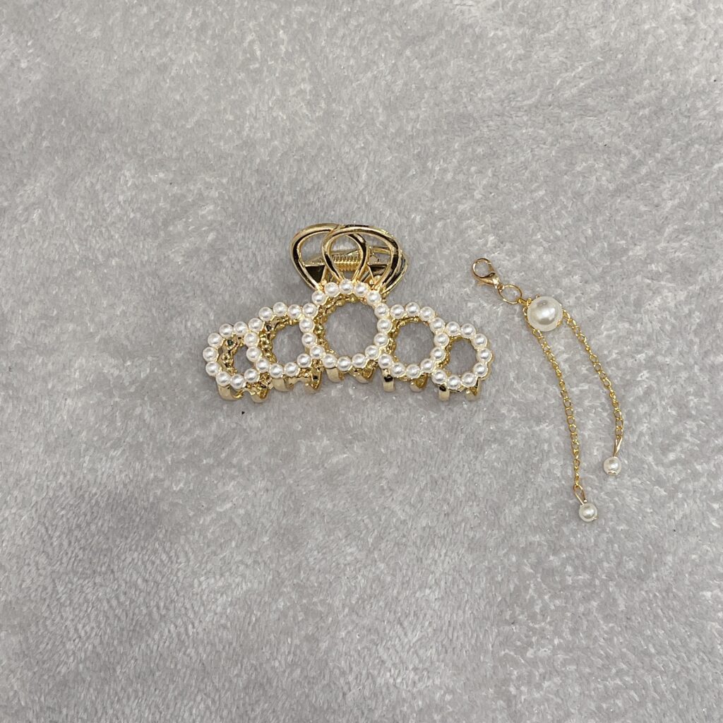 SHEINアクセサリー