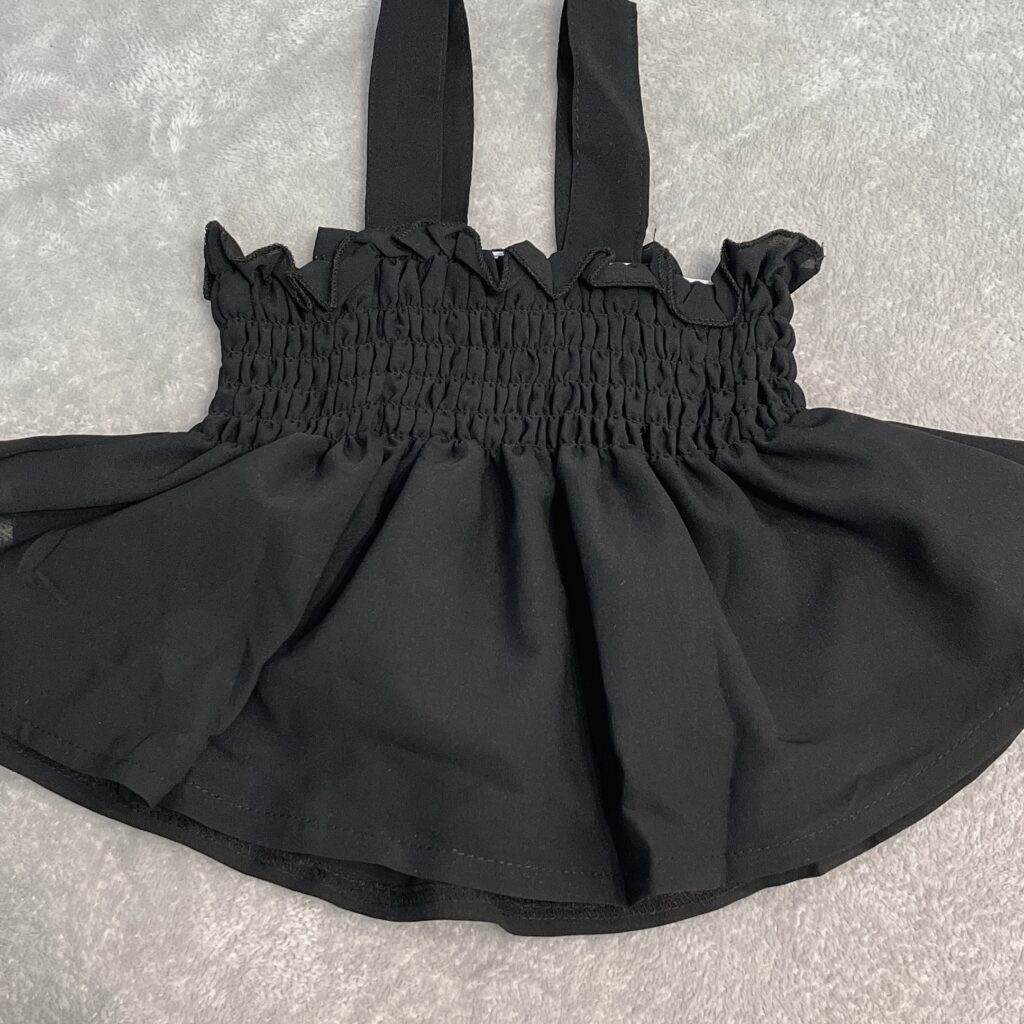 SHEIN子供服