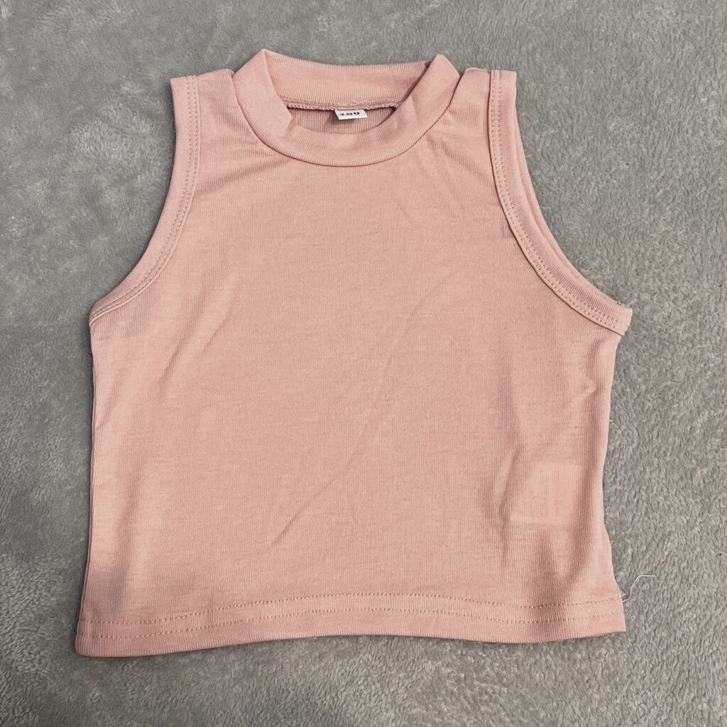 SHEIN 子供服
