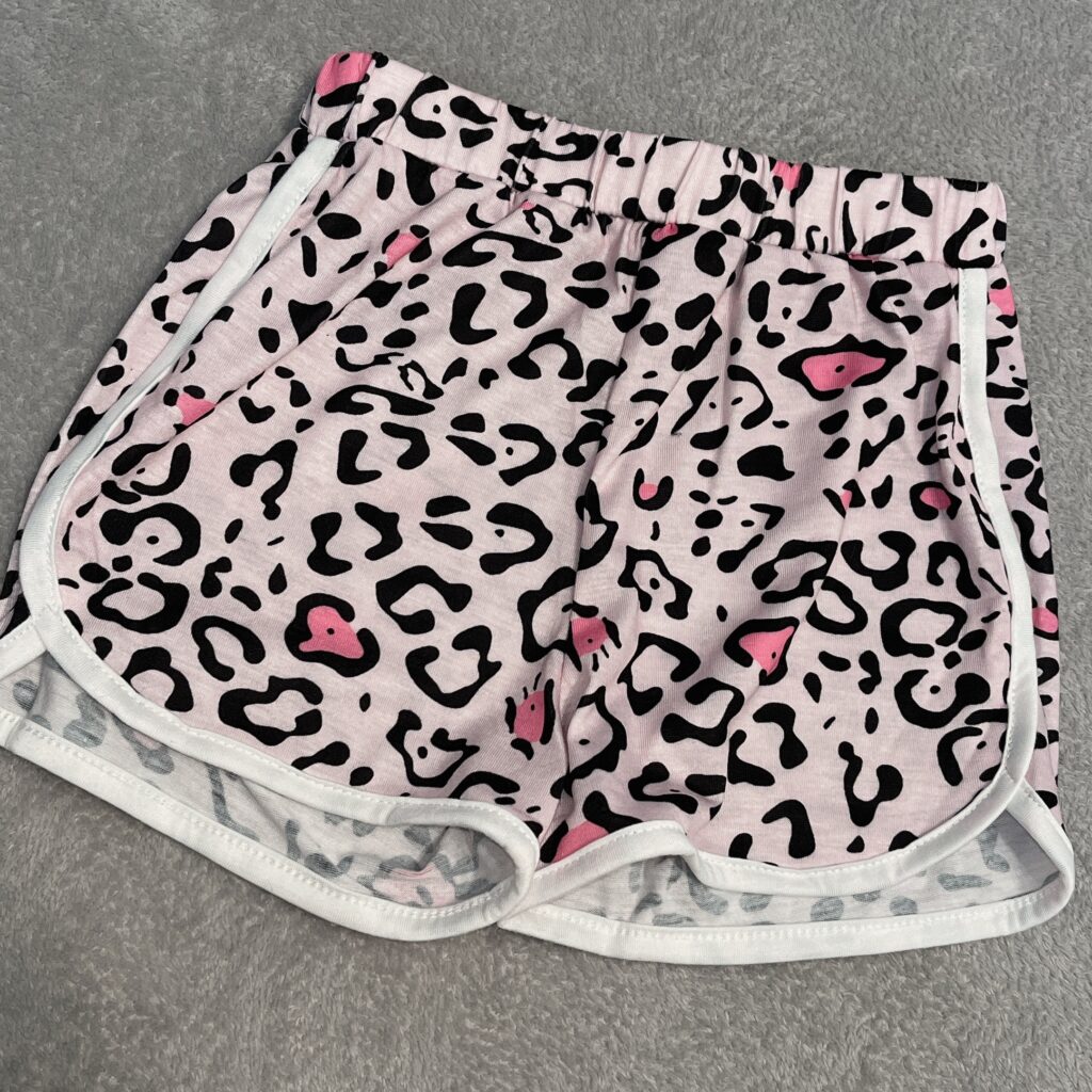 SHEIN子供服