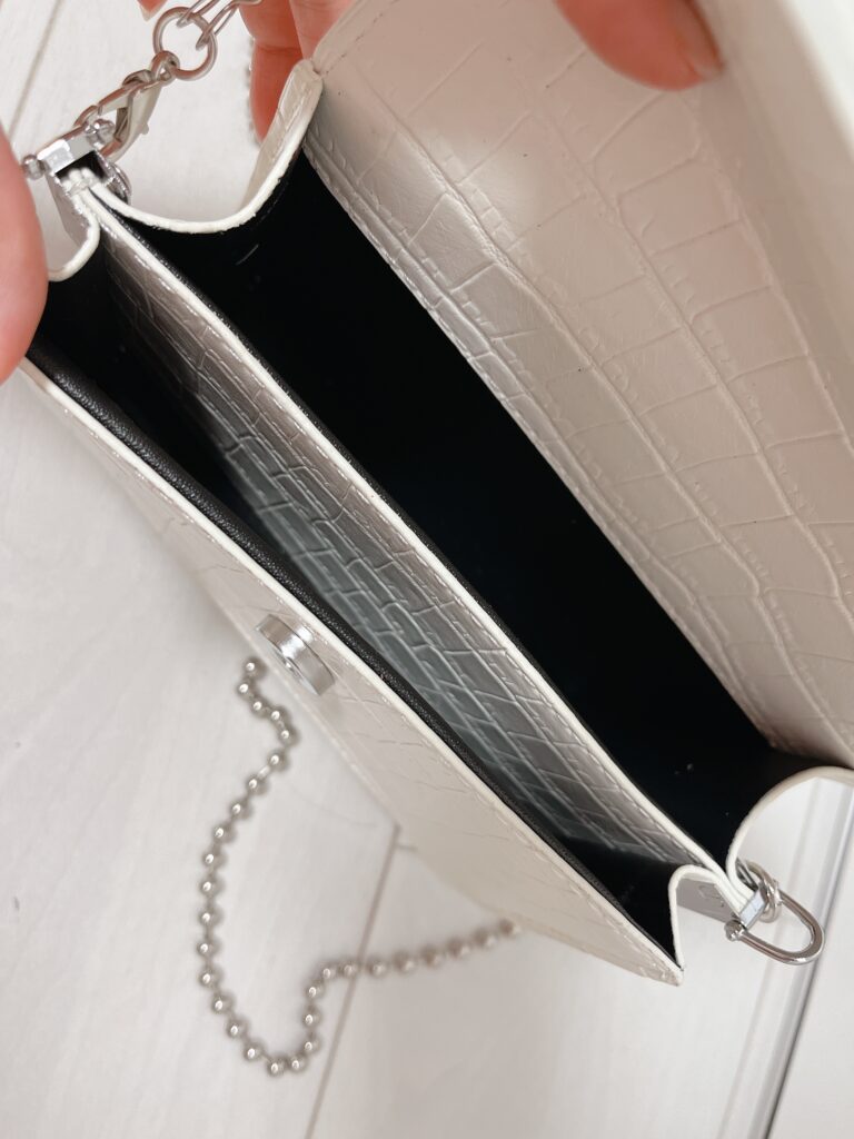 SHEIN高見えカバン